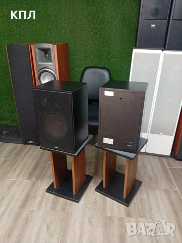 3-лентови тонколони Canton GLE-70, снимка 10 - Тонколони - 53414128