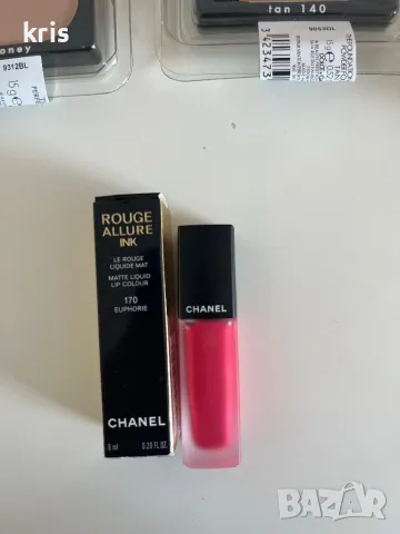 козметика Sisley, Lancôme, Chanel, Georgio Armani, guerlain, снимка 4 - Козметика за лице - 47813259