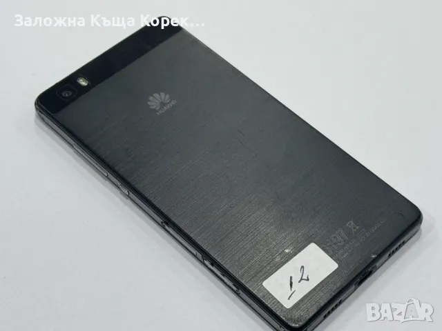 Телефон Huawei P8 , снимка 5 - Huawei - 48304626