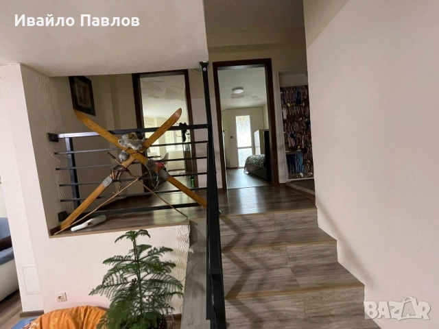 Тристаен апартамент под наем , София Младост 2 , снимка 13 - Апартаменти - 53794815