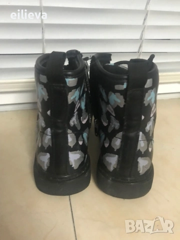 Ботушки Мат стар