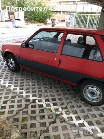 Продавам Рено 5, снимка 4 - Автомобили и джипове - 53631234