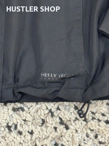 Дамско яке мембрана HELLY HANSEN. Размер XS, снимка 3 - Якета - 53169352