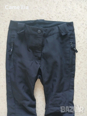 Детски ски панталон, 134-140, снимка 2 - Детски панталони и дънки - 53802088