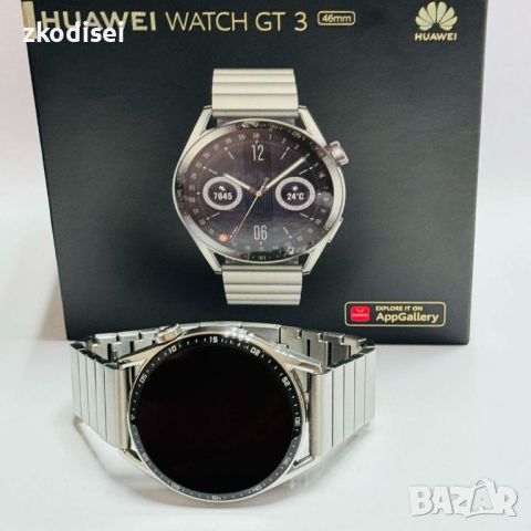 Smart Watch Huawei GT 3, снимка 1