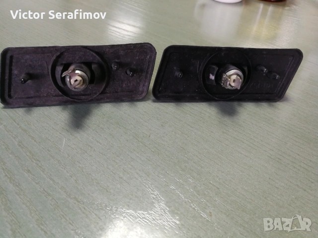 Мигач страничен Люблин 2, Полонез и др. LUBLIN II, POLONEZ, снимка 3 - Части - 53044491