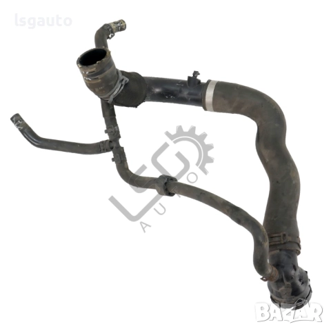 Маркуч охладителна течност Volkswagen Scirocco III 2008-2017 ID: 153778