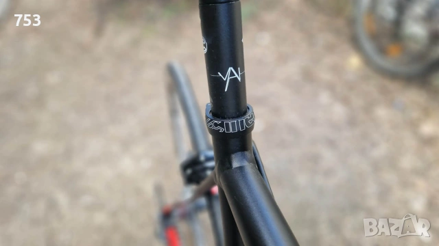 Cinelli Experience, снимка 8 - Велосипеди - 53766358