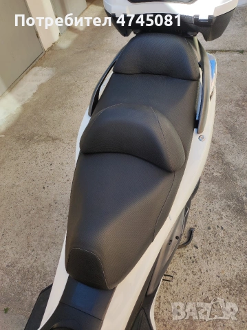 Honda , снимка 7 - Мотоциклети и мототехника - 54141758