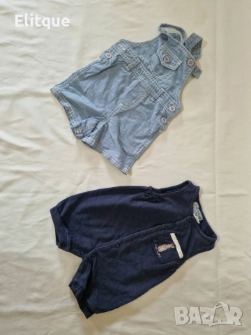 бебешки комплект лот , снимка 2 - Комплекти за бебе - 52942421