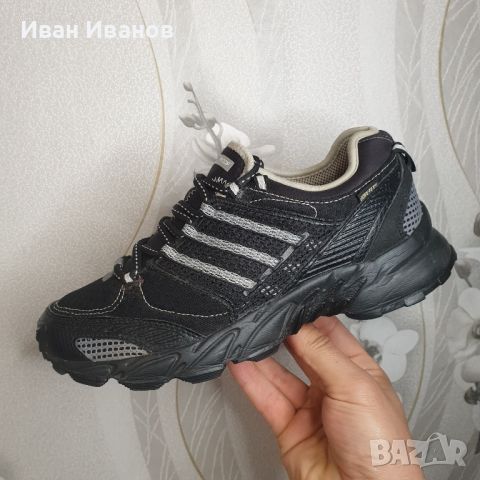 маратонки  Adidas Winteran Gtx Gore-tex  номер 39- 39,5, снимка 17 - Маратонки - 40074949