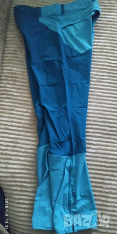 La Sportiva Monument Hurricane  XL и Space Blue/ Topaz M и L , снимка 6 - Панталони - 47283396