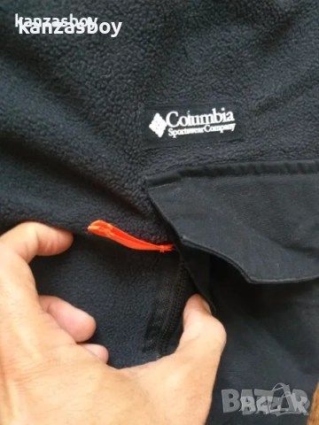 COLUMBIA FIELD ROC™ BACKBOWL™ - поларено долнище ХЛ , снимка 6 - Спортни дрехи, екипи - 52976969