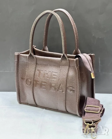 чанти the tote bag marc jacobs , снимка 2 - Чанти - 50684858