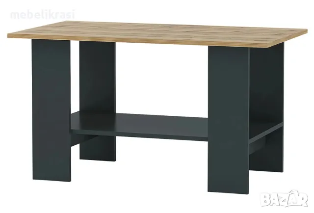 Модулно обзавеждане Вива 1, снимка 11 - Секции и витрини - 18738141