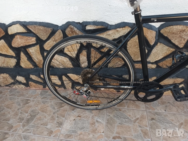 алуминиев велосипед 28", снимка 9 - Велосипеди - 51702788