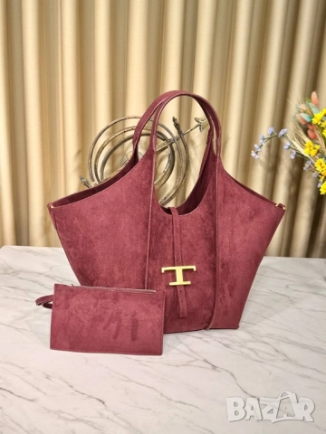 чанти TOD’S T ↔️ 45 cm ↕️ 25.5 cm , снимка 6 - Чанти - 51641793