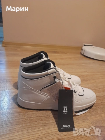 Маратонки спортни обувки, снимка 5 - Спортни обувки - 53113046