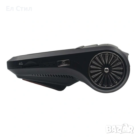 Скрит Wi Fi видеорегистратор с 2.5 инчов дисплей AC70, снимка 8 - Аксесоари и консумативи - 53866640