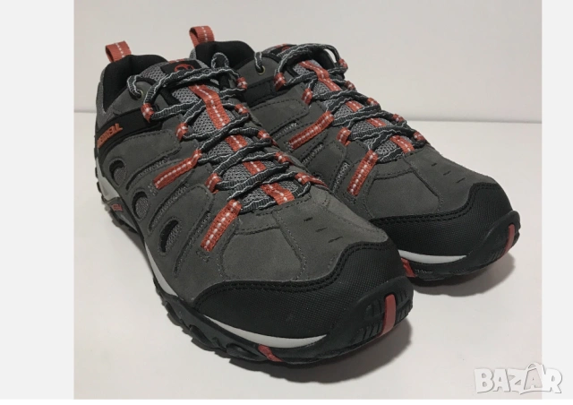 туристически обувки MERRELL CROSSLANDER VENT номер 44, снимка 4 - Други - 53864938