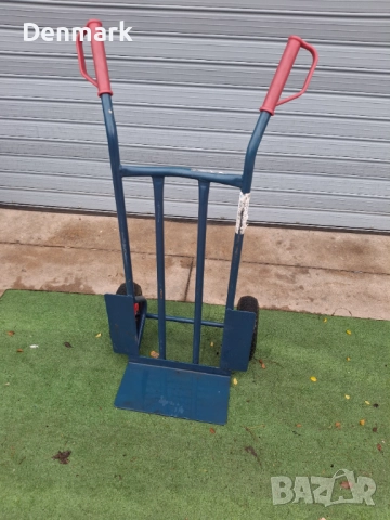 Транспортна количка 