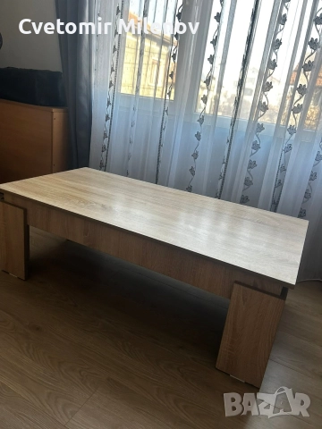 холна маса Сонома