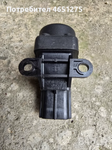 Инерционен бутон за изключване на горивото Honda Civic VIII, снимка 2 - Части - 52484108