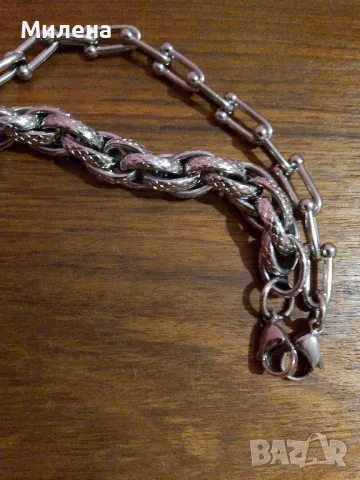 Гривни , снимка 2 - Гривни - 49166698