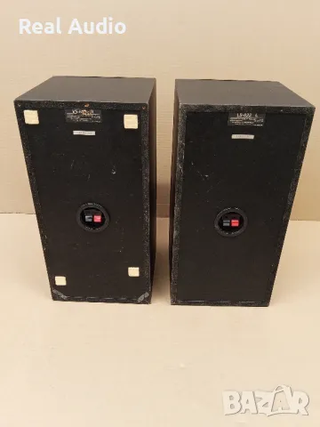 Тонколони Kenwood , снимка 3 - Тонколони - 50360954