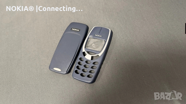 Оригинален панел Nokia 3310/3330, снимка 5 - Nokia - 53788972