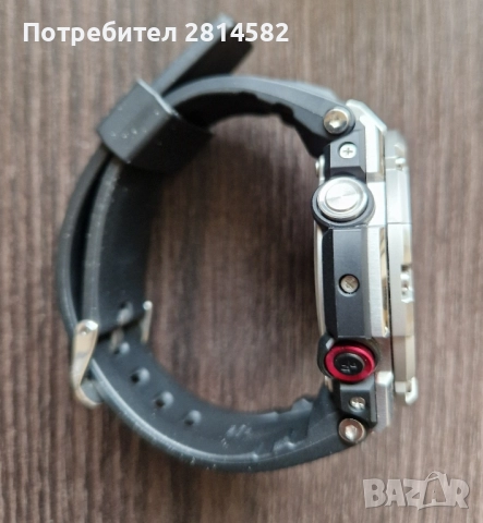 Casio Gshock GST-B100, снимка 7 - Мъжки - 52349220