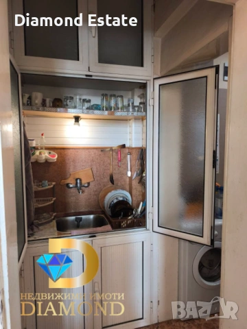 Апартамент в град Симеоновград, снимка 14 - Апартаменти - 53766264