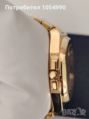 Patek philippe мъжки часовник , снимка 2 - Мъжки - 52680075