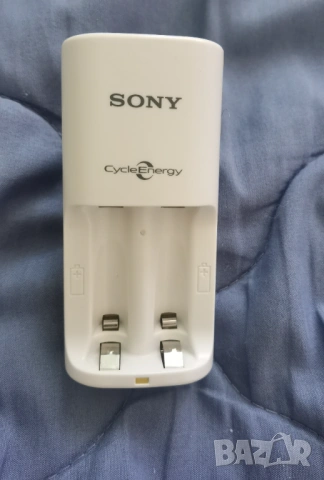 Зарядно Сони за батерии и старо дистанционно за Go Pro камера, снимка 2 - Друга електроника - 54171507