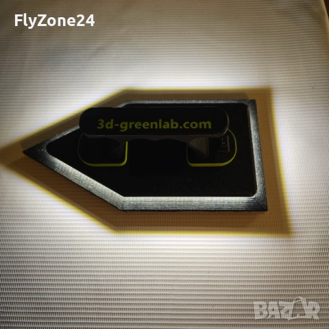 Професионален шлифовъчен блок с led подсветка, снимка 2 - Други инструменти - 52773513