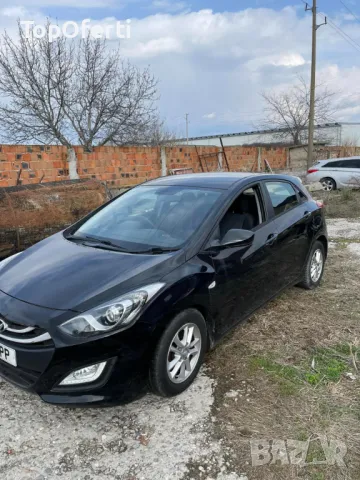 Хюндай i30 Hyundai I30 1.6 CRDI 110 к.с. на части 2012г, снимка 2 - Автомобили и джипове - 48301918