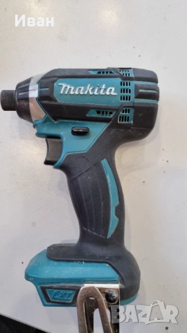 Импакт Makita DTD152, снимка 2 - Винтоверти - 53071793