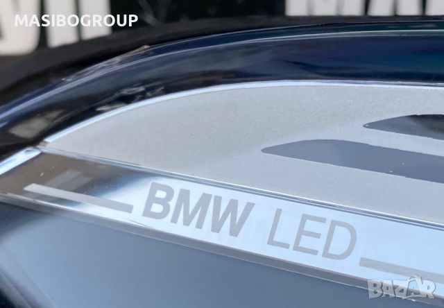 Фарове BMW LED фар за Бмв Ф22 Ф23 фейс Bmw F22 F23 LCI , снимка 6 - Части - 39375763