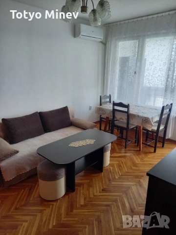 Апартамент под наем