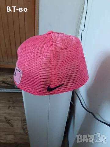 Nike шапка с козирка , снимка 3 - Шапки - 47396948