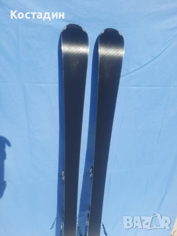 карвинг ски  Volkl Deacon 74   163см , снимка 9 - Зимни спортове - 52569907