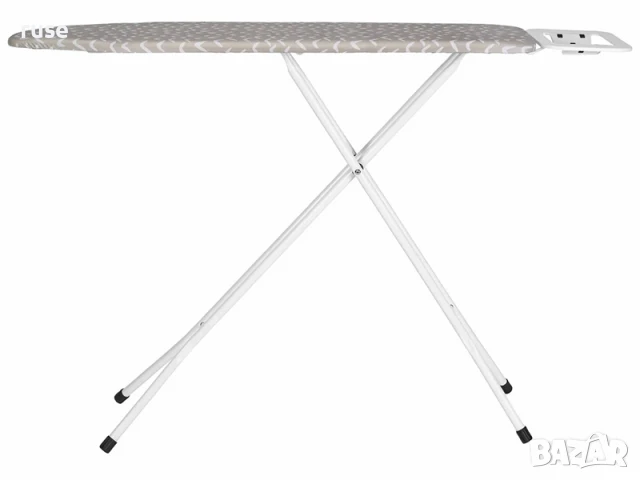 НОВА! Маса за гладене 110 х 30 см, снимка 2 - Други стоки за дома - 50541049