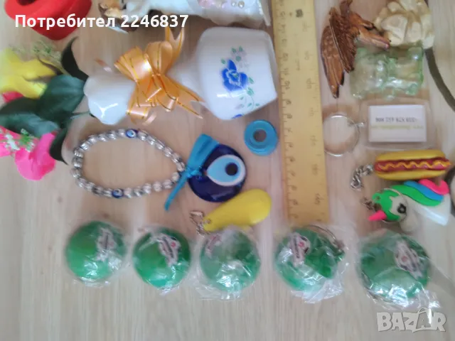 Джунджурии, снимка 7 - Антикварни и старинни предмети - 50197085