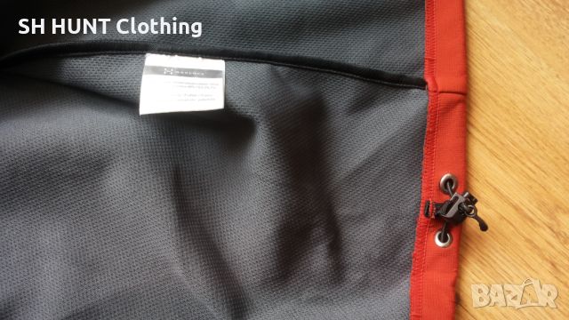 HAGLOFS Windstopper Stretch Jacket размер XXL еластична горница вятъроустойчива - 932, снимка 12 - Якета - 45226828