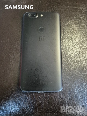 One Plus - 5T, снимка 2 - Други - 54172615