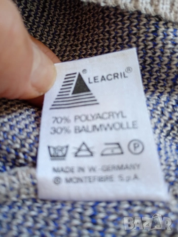 Оригинални немски плетени костюми различни размери, снимка 6 - Поли - 54159420