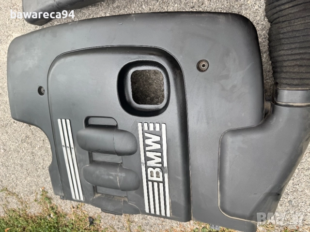 Комплект кори за двигателя BMW 320d M47 E90/91 , снимка 4 - Части - 51701391
