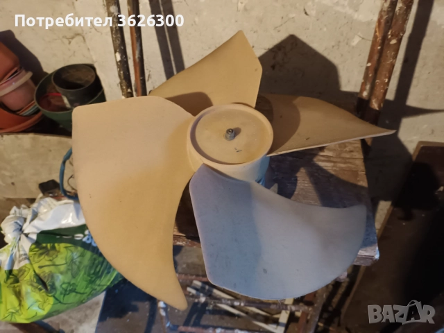 Вентилатори с електромотор за външно тяло на климатик , снимка 8 - Климатици - 41995669