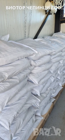 🌳 Тор от Калифорнийски Червей – идеален за овошки и лозя, снимка 15 - Други стоки за дома - 54076220