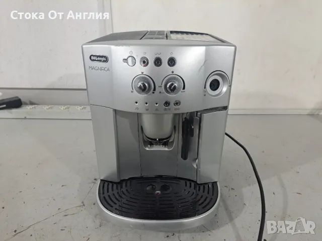Кафемашина - Delonghi Magnifica